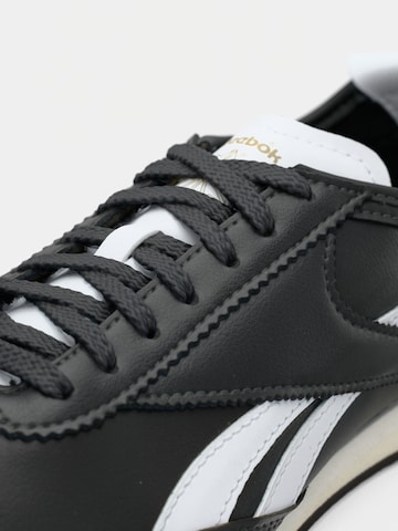 Baskets basses 'R400' Reebok en noir