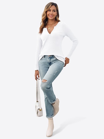 Imily Bela Póló - fehér