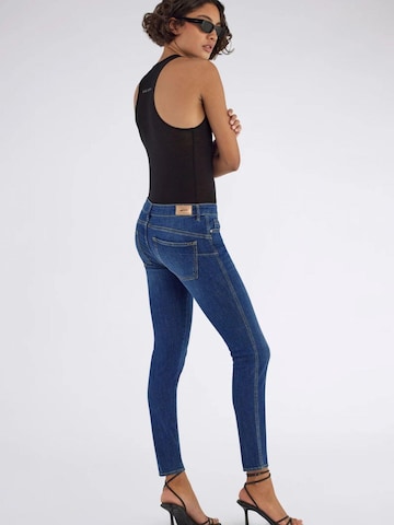 Regular Jean GAS en bleu