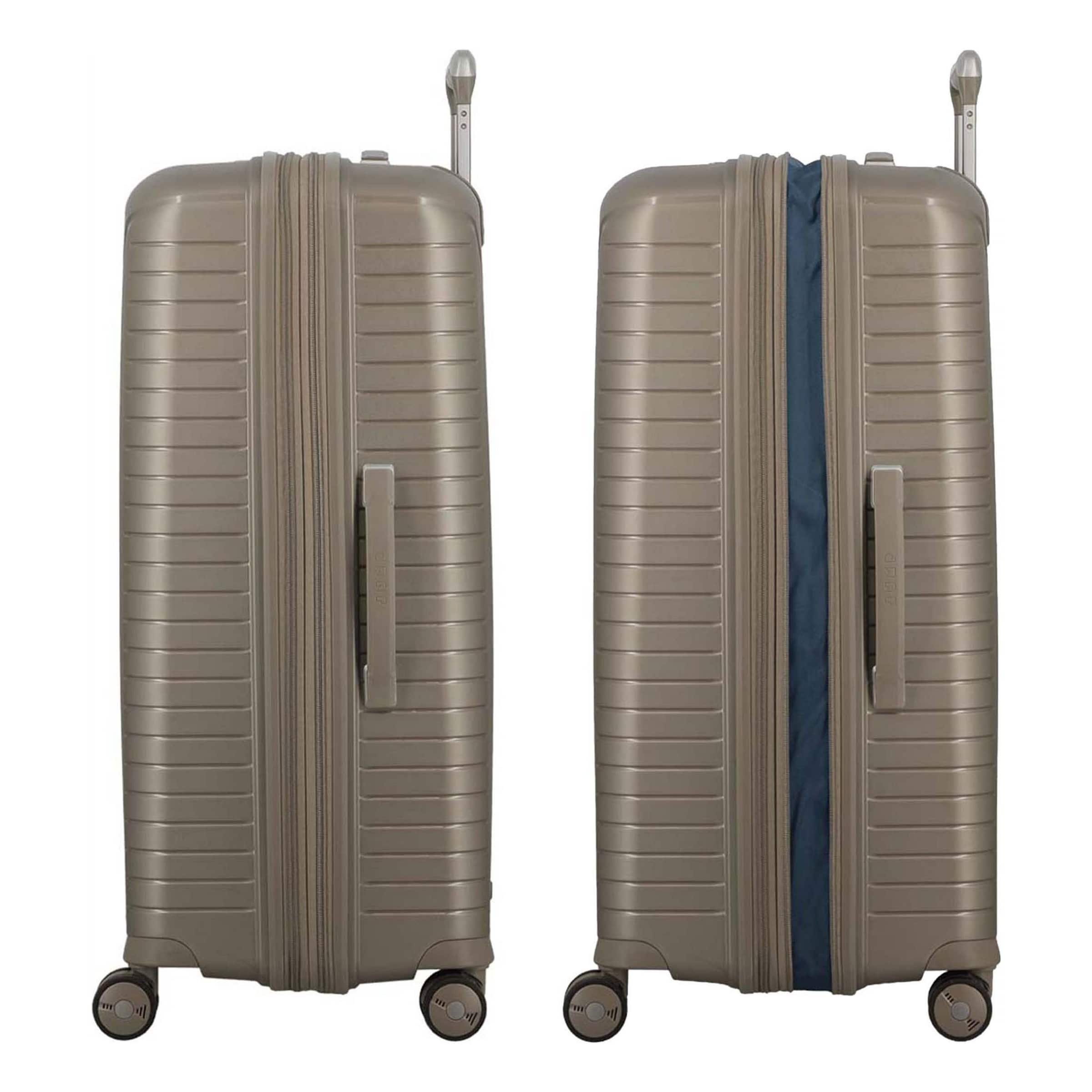 Trolley 'Evae 4' di Jump in grigio