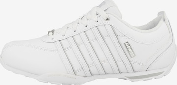 K-SWISS Sneakers 'Arvee' in White