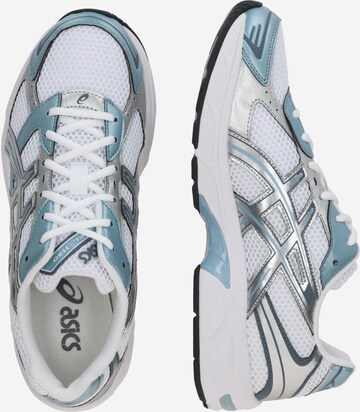 ASICS SportStyle Madalad ketsid 'GEL-1130', värv valge