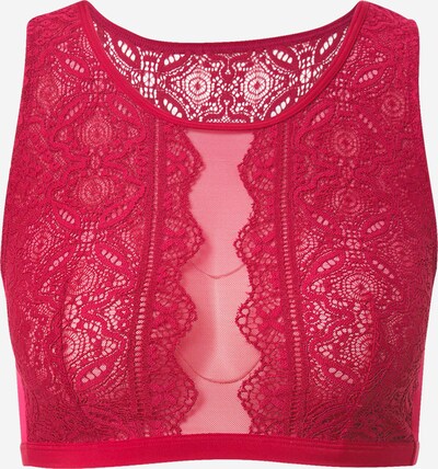Reggiseno SCHIESSER di colore mirtillo, Visualizzazione prodotti