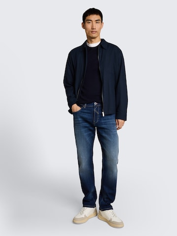 TOM TAILOR Regular Jeans 'Marvin' in Blau