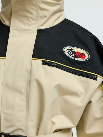 Résumé Tussenjas ' HesterRS ' in Beige