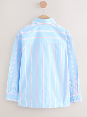 Next Regular fit Overhemd in Blauw