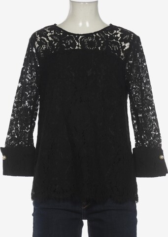 Phase Eight Blouse & Tunic in S in Black: front