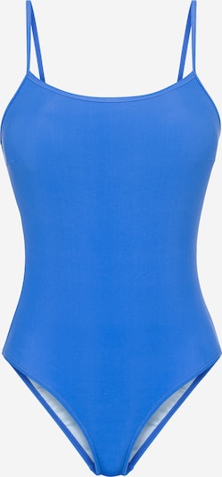 Maudymosi kostiumėlis 'Gina' iš LSCN by LASCANA, spalva – sodri mėlyna („karališka“), Prekių apžvalga