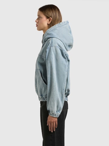 Giacca di mezza stagione 'Gretel' di khujo in blu