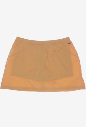 ADIDAS PERFORMANCE Shorts XXL in Orange