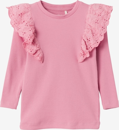 NAME IT Shirt 'FINAS' in Pink, Item view