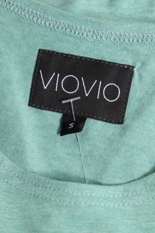 VIOVIO Top & Shirt in S in Green