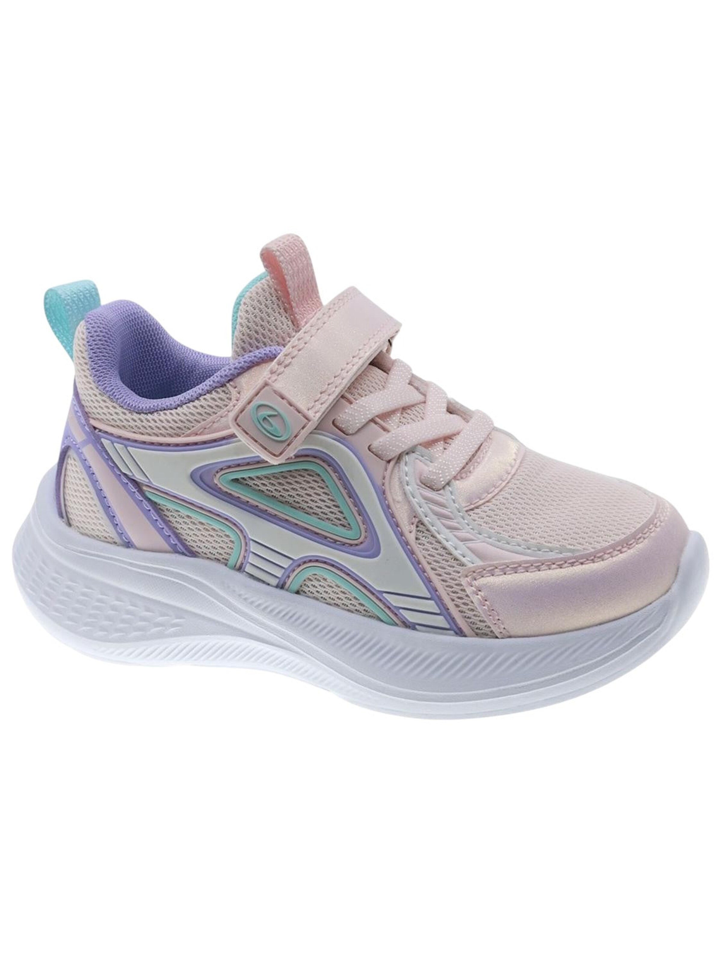 Beppi Sneakers 'Casual Sport Shoe' in 25 in Pink, Item view