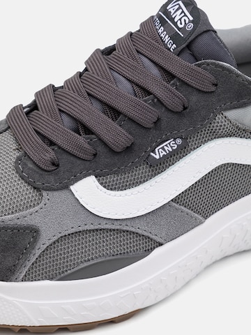 VANS Ниски маратонки 'UltraRange Neo VR3' в сиво