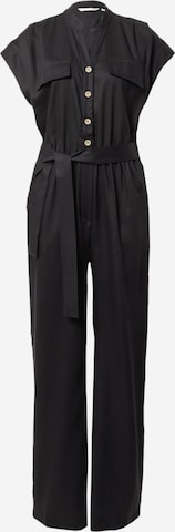 MEXX Jumpsuit in Black: front