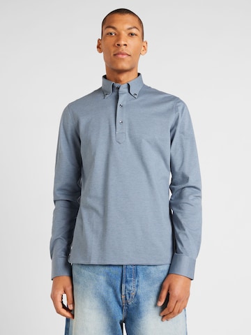 Michael Kors Shirt in Blau: predná strana