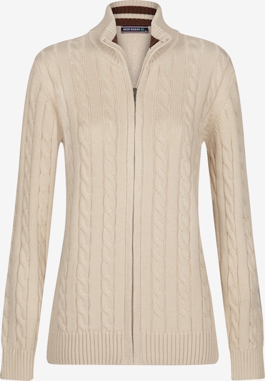 Felix Hardy Kardigan u svijetlobež, Pregled proizvoda