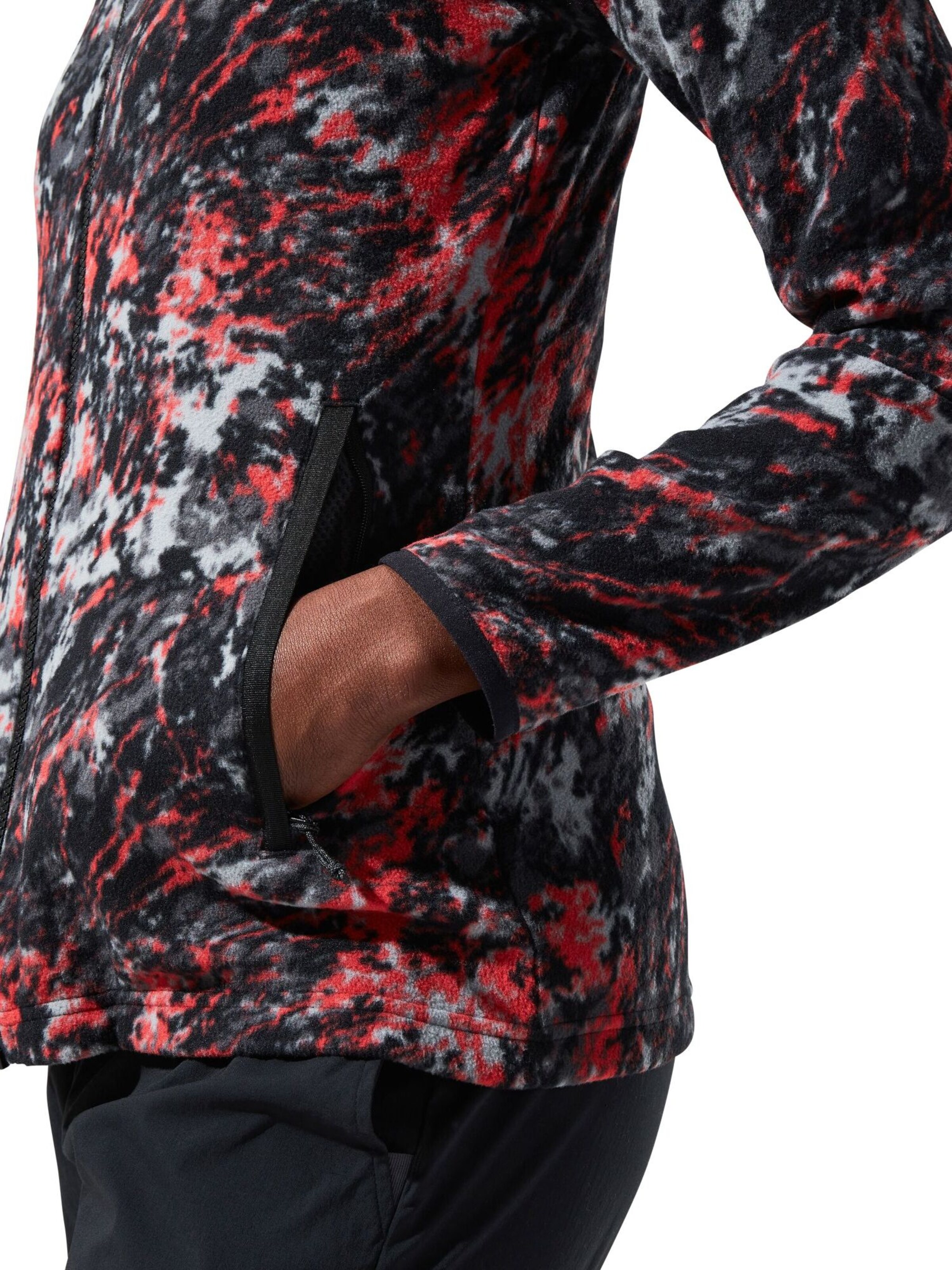 Berghaus Fleece jacket in Mixed colours