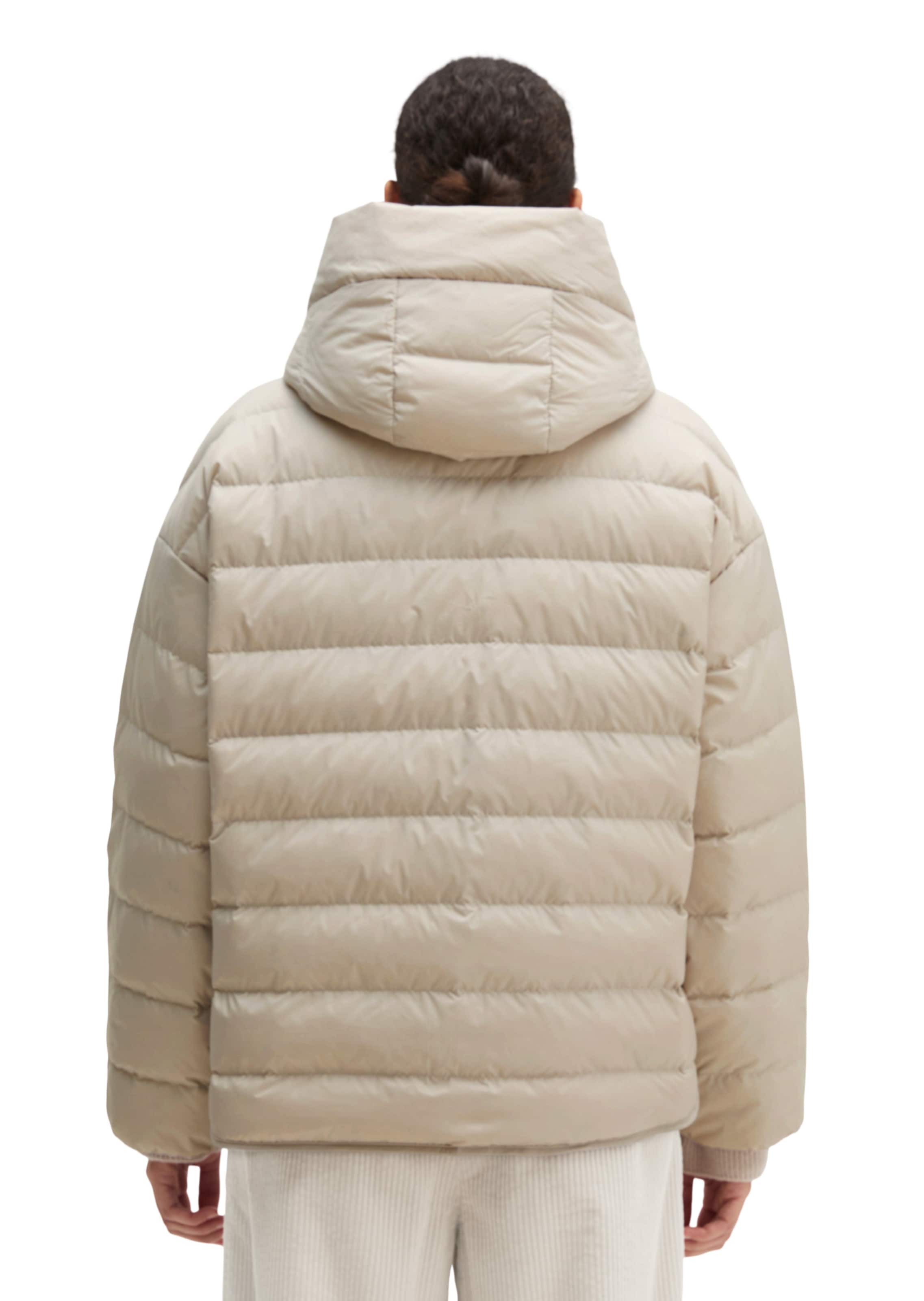 Marc O'Polo Between-season jacket in Beige