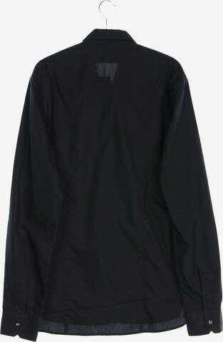 Paul PAUL KEHL Button Up Shirt in L in Black