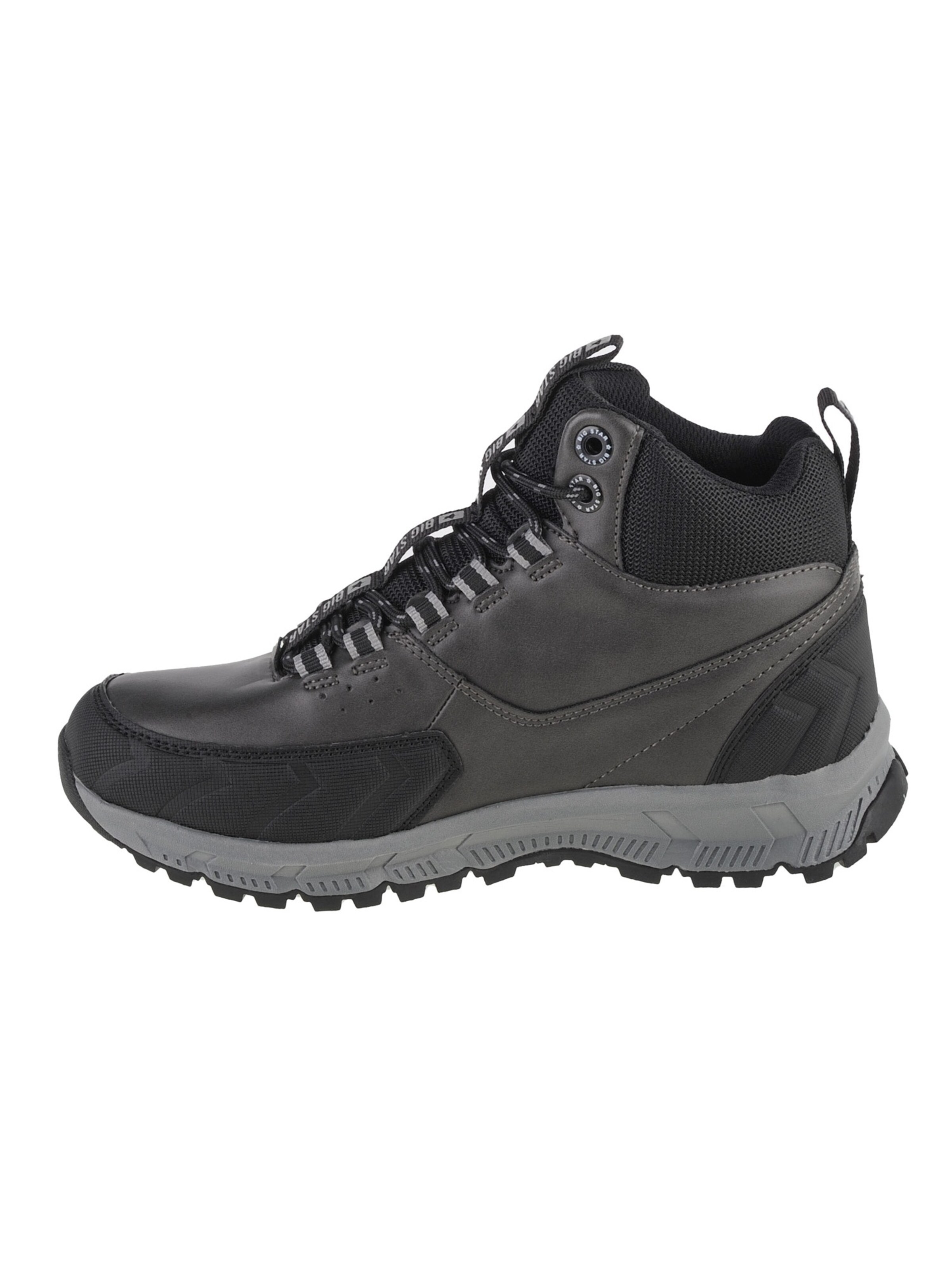 BIG STAR Boots‌ in Grau