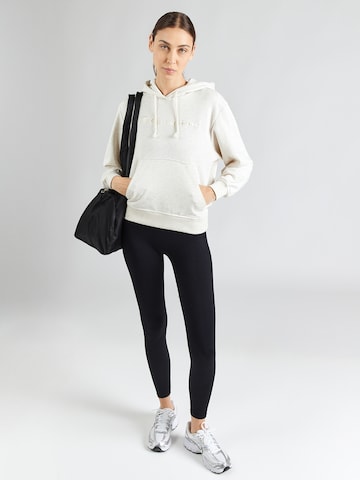 Champion Authentic Athletic Apparel Tréning póló - szürke