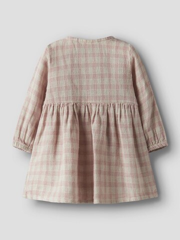 Robe NAME IT en beige