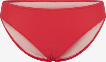 CHIEMSEE Bikinihose in Rot: predná strana