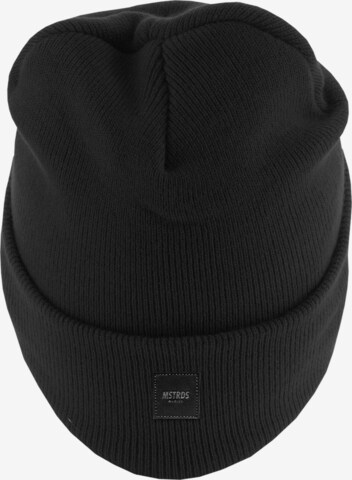 Flexfit Beanie in Black