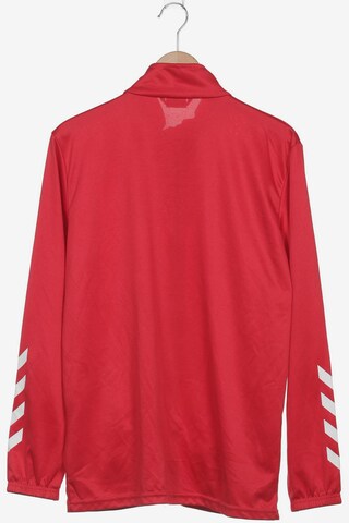 Hummel Sweater L in Rot