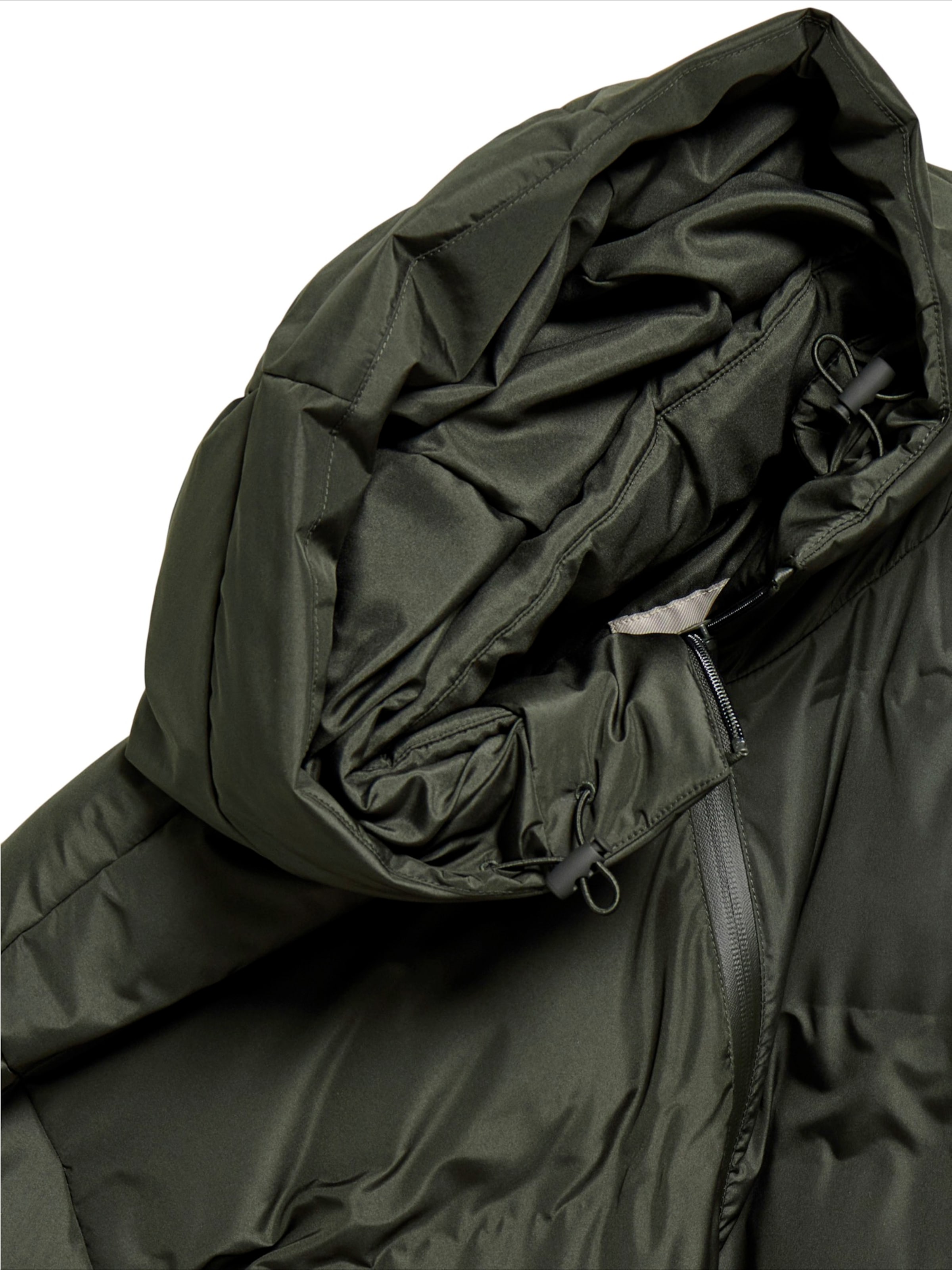 Only & Sons - Chaqueta de invierno 'ONSSIMON' en gris