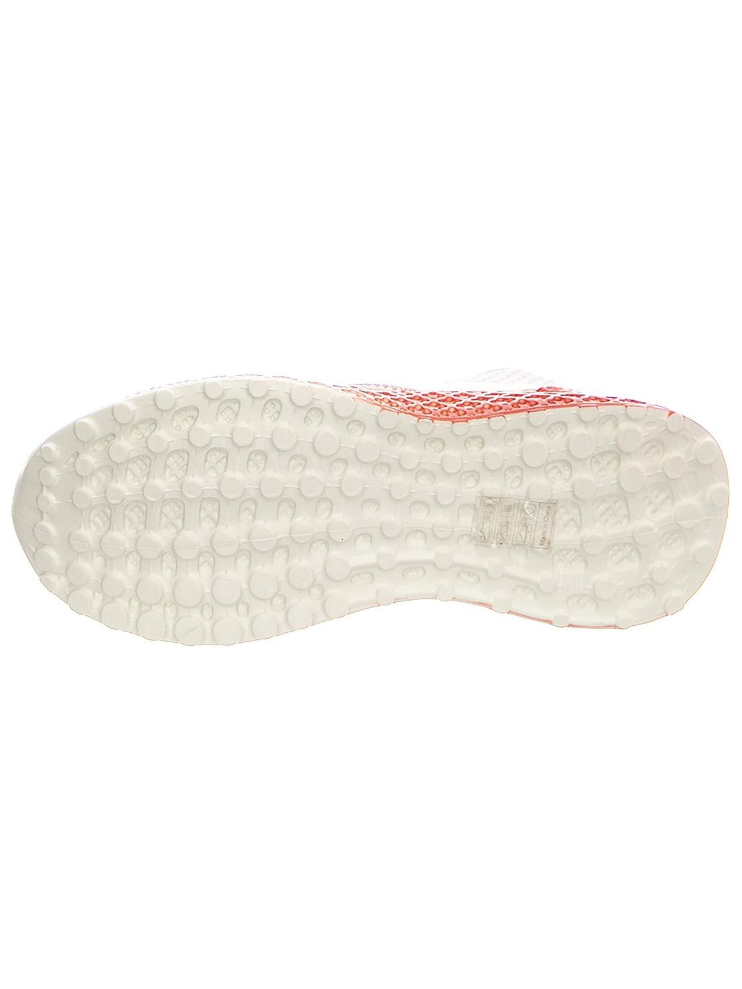 Sneaker bassa 'Ramp' di STEVE MADDEN in bianco