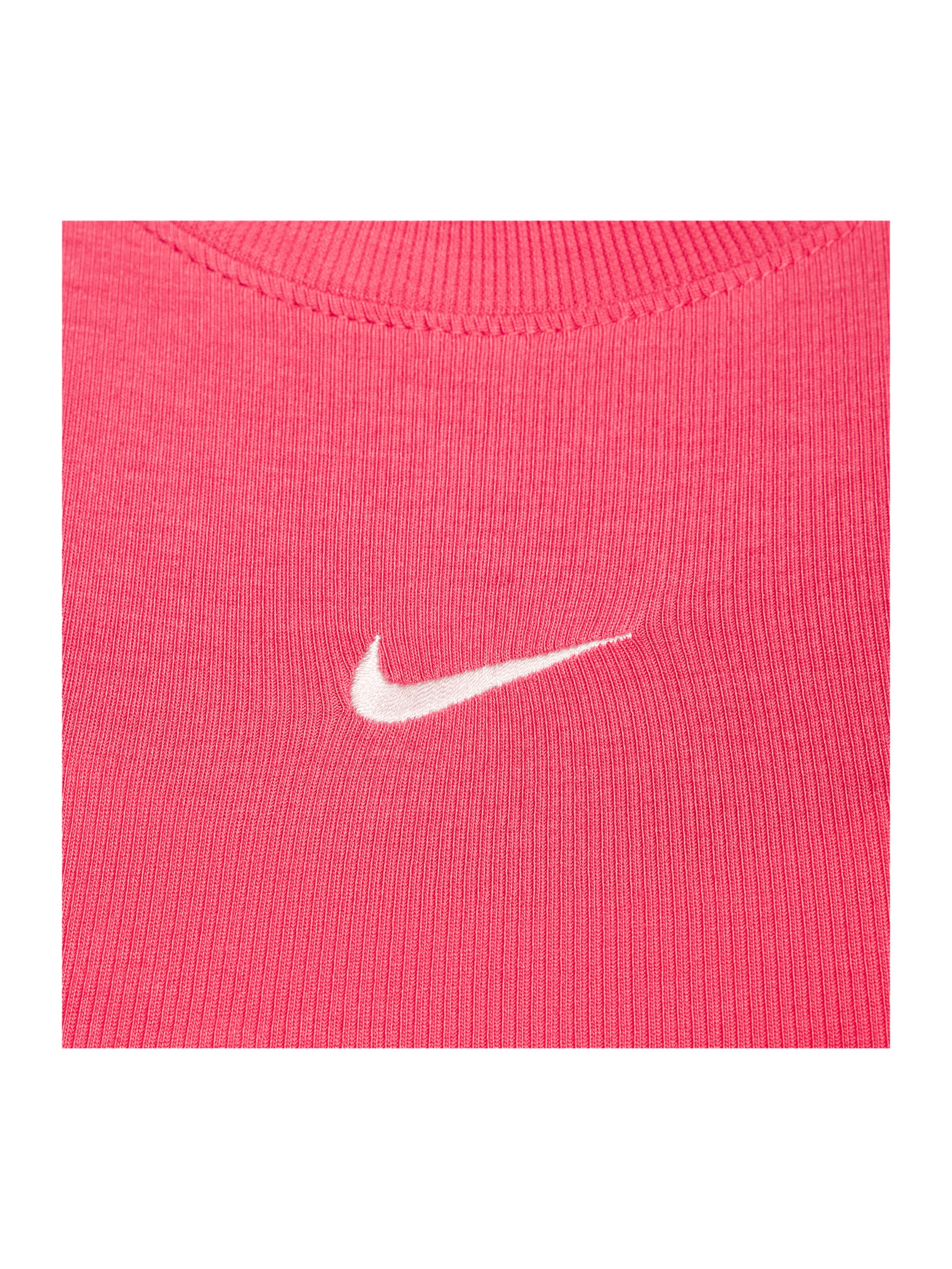 NIKE Performance Shirt 'Essential' in Pink