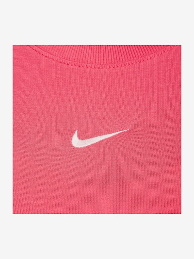 NIKE Top 'Essential' in rosa, Produktansicht