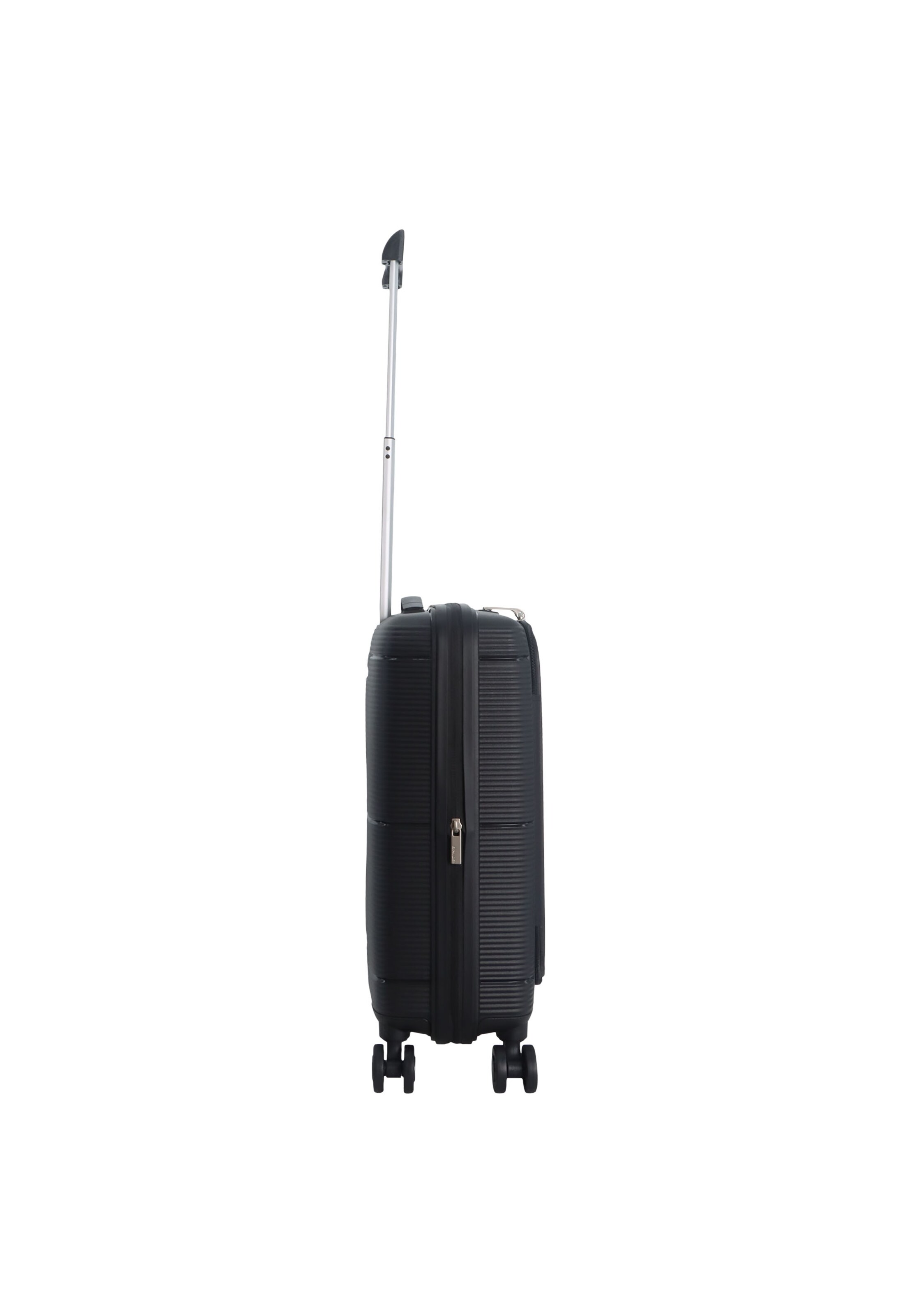 Saxoline Blue Boardcase 'Boho' in Schwarz