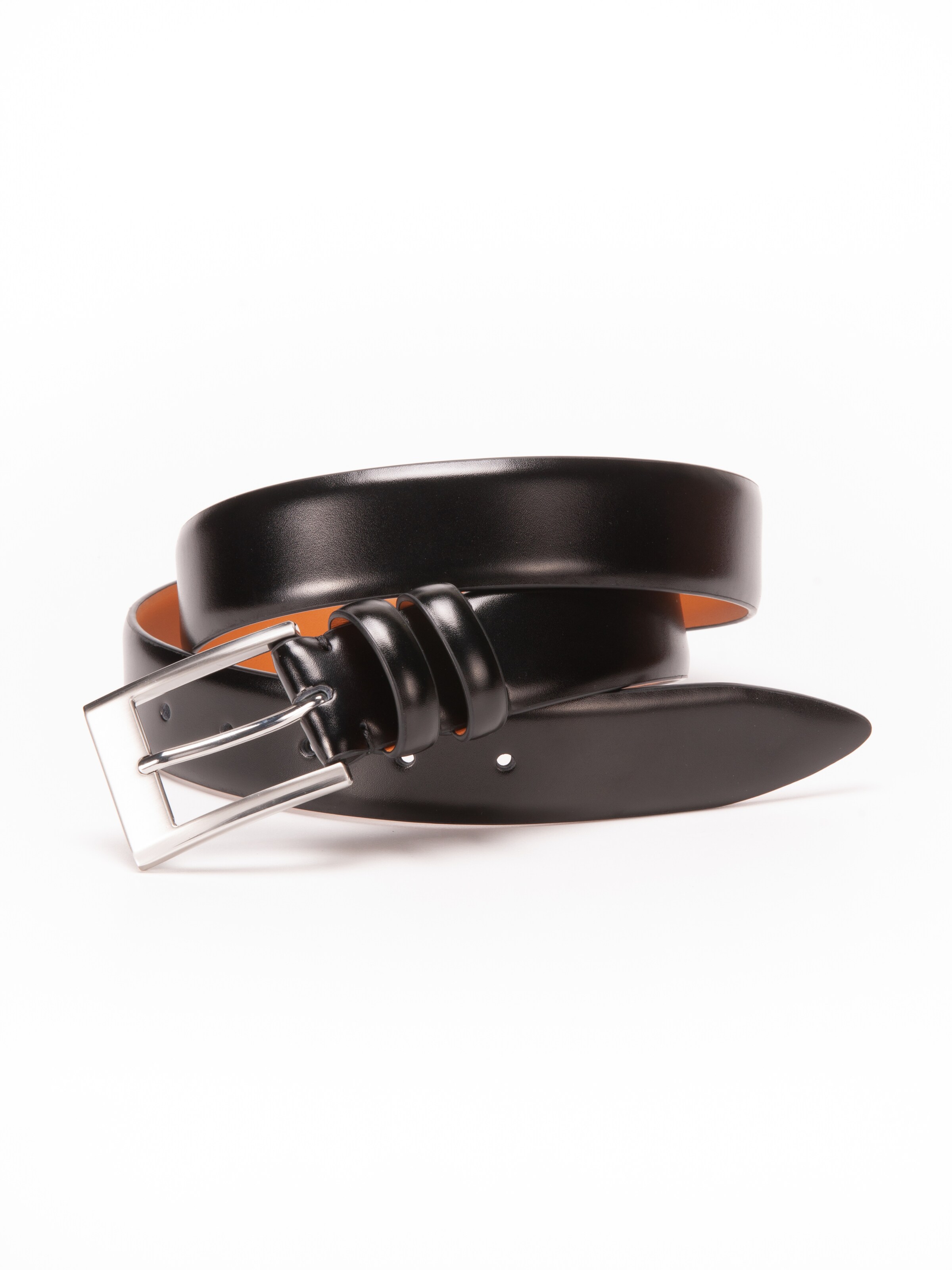 BA98 Riem 'Cologne' in Zwart