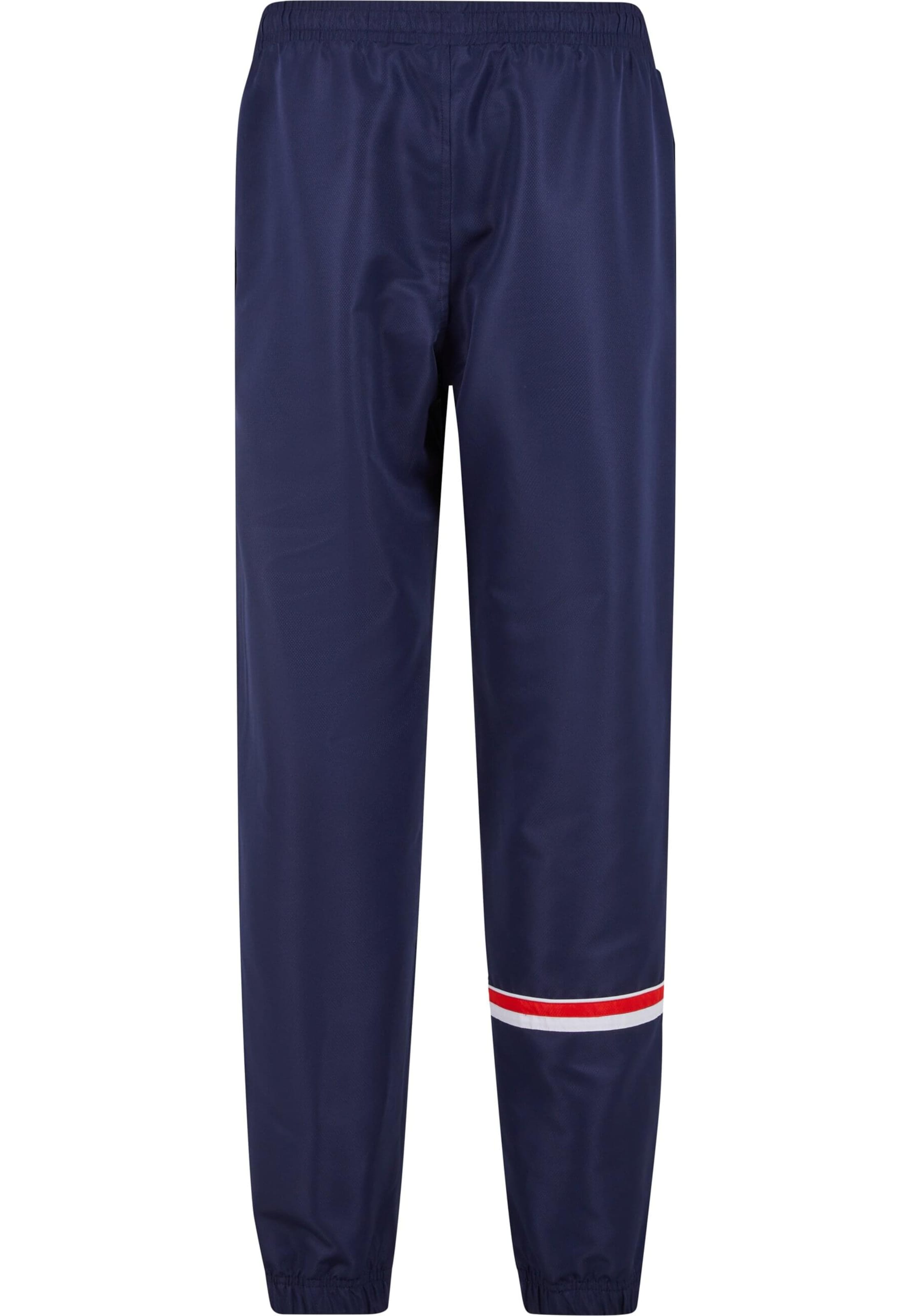 Sergio Tacchini Sweat suit 'Cryo 025' in Blue