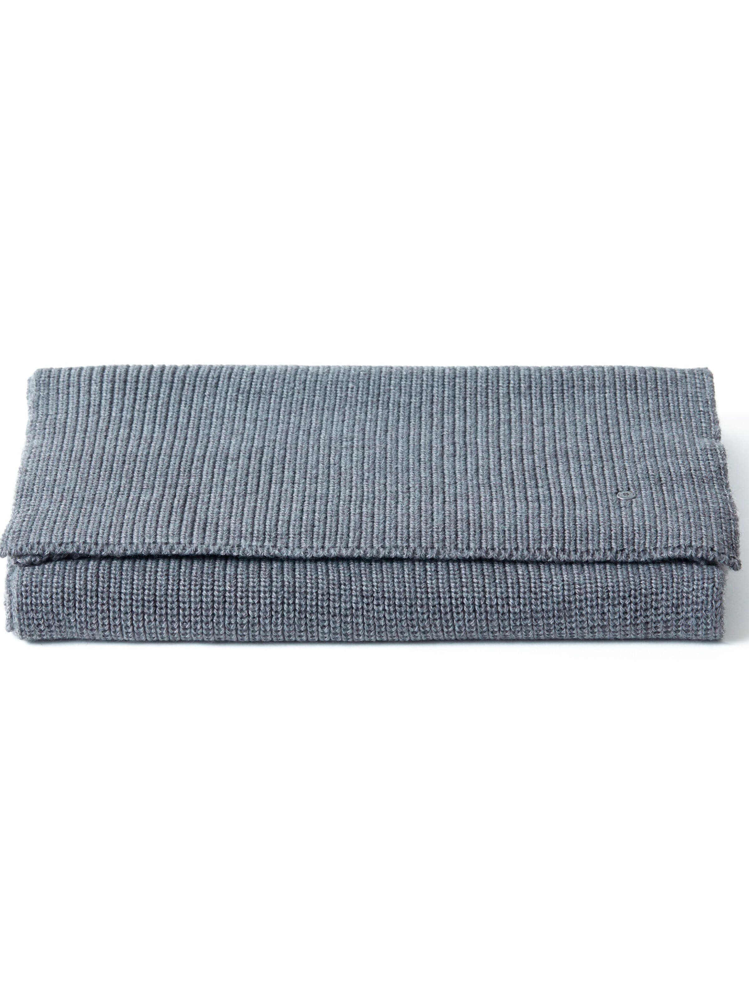 BURLINGTON Schal 'Kensington'‌‌‌‌‌‌ in Grau