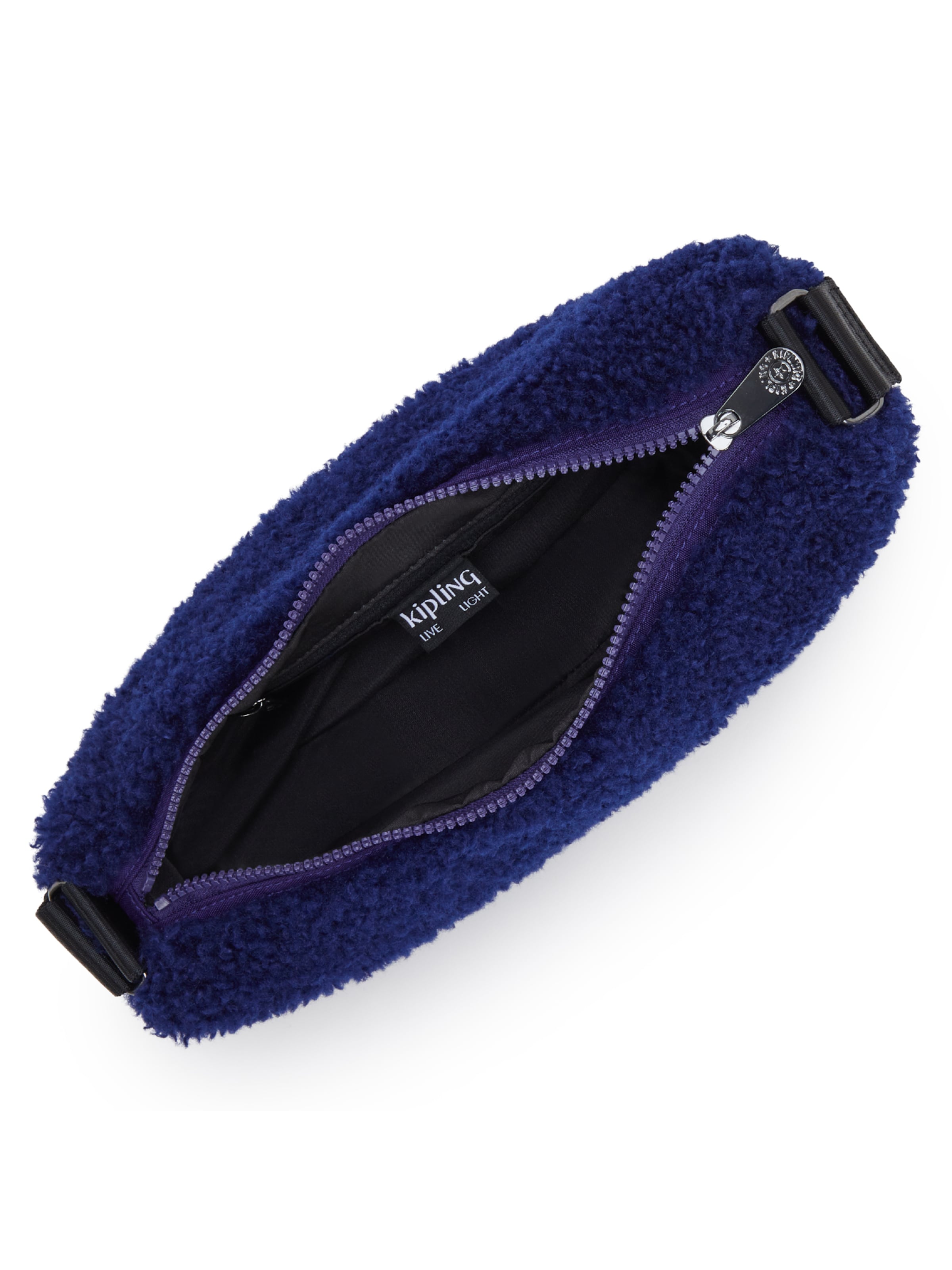 KIPLING Τσάντα χειρός 'JULISA' σε μπλε