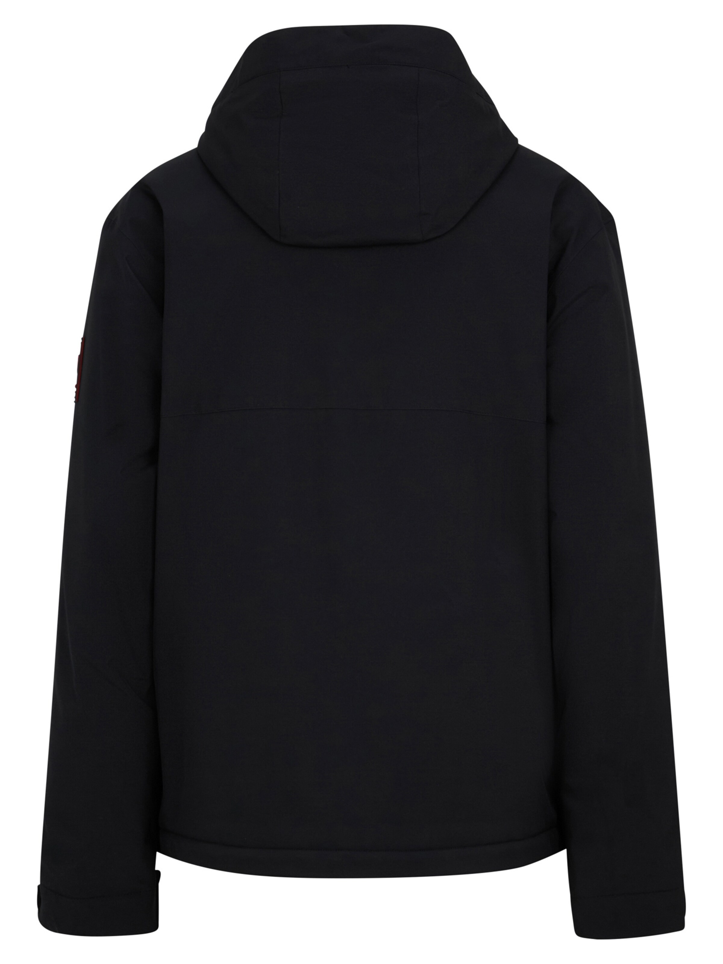 ZIENER Performance Jacket 'Tarlo-Z' in Black