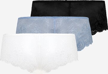 LASCANA Panty 'Hipster' i blandingsfarvet: forside