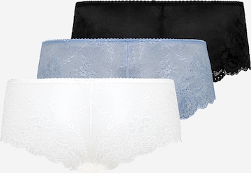 LASCANA Panty 'Hipster' i blandingsfarvet: forside