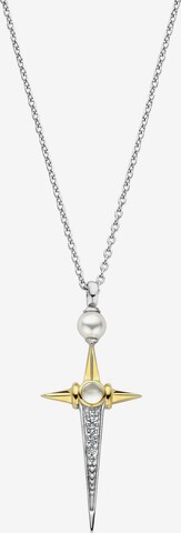 Ti Sento Milano Necklace in Silver: front