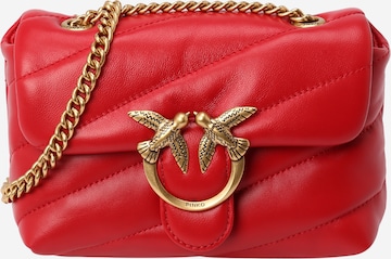 Love bag pinko rossa discount
