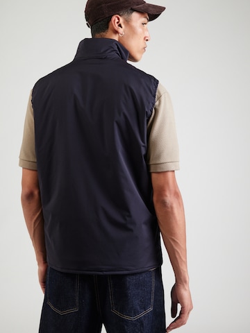 BOGNER Vest 'CONNER-3' in Blue