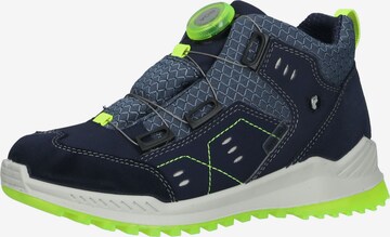 RICOSTA Sneakers in Blauw: voorkant