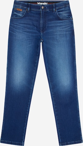 WRANGLER Jeans 'Texas' in Blue: front