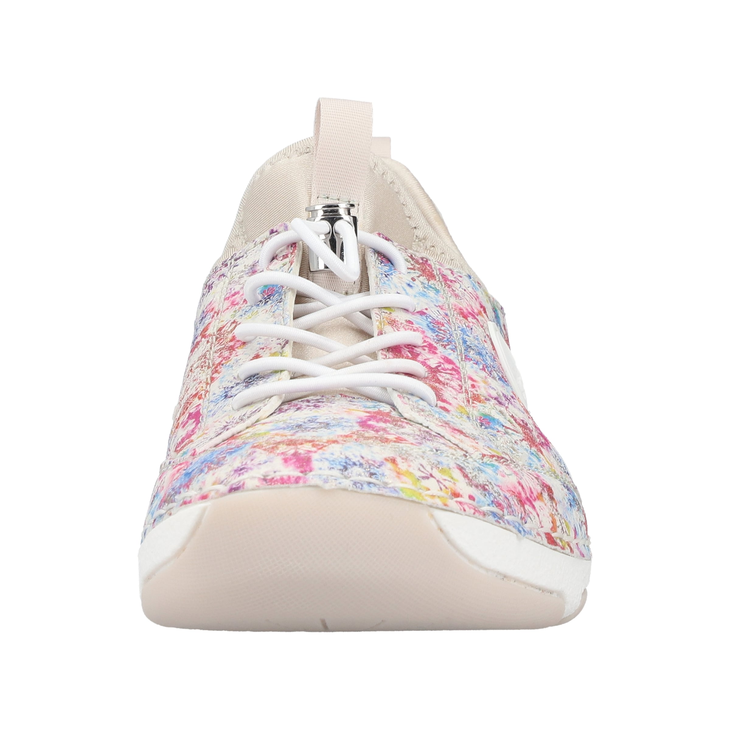 Rieker Instappers '55967' in Gemengde kleuren