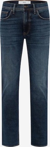 BRAX Regular Jeans 'Chris' in Blauw: voorkant