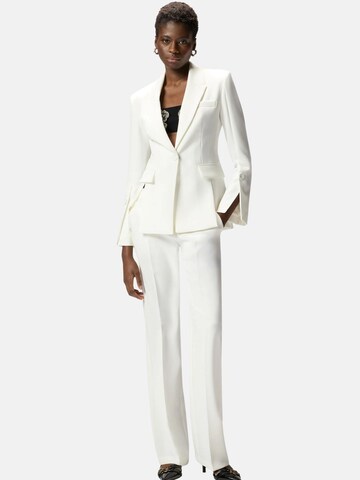PINKO - Blazer en blanco